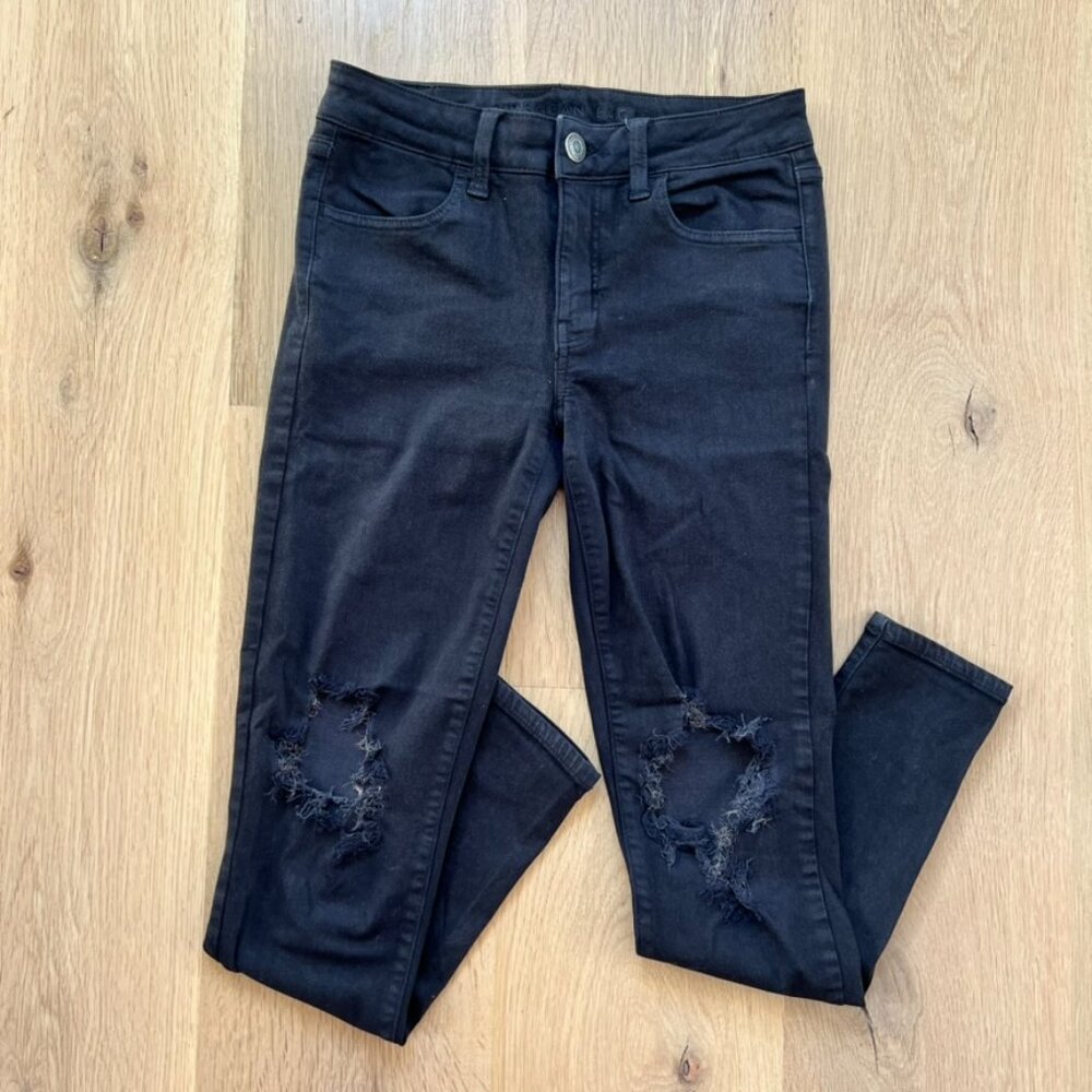 🦅 American Eagle Jeggings 🦅